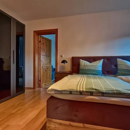 Apartment 'loma', Im Schoenen Veischedetal ! Olpe