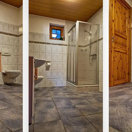 Apartment 'loma', Im Schoenen Veischedetal !