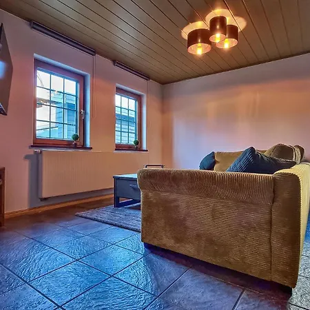 Apartment 'loma', Im Schoenen Veischedetal ! *