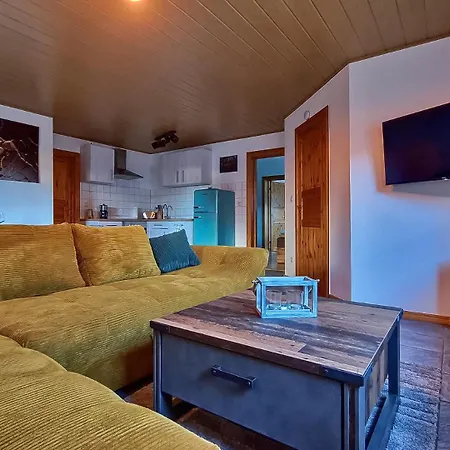Apartment 'loma', Im Schoenen Veischedetal ! *