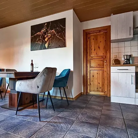 'loma', Im Schoenen Veischedetal ! Apartment *